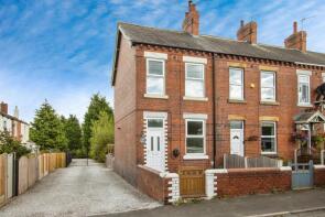 57, Lee Moor Lane, Stanley, Wakefield WF3 4ES