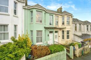120, Victoria Road, Plymouth PL5 1RA