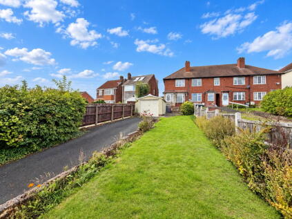Belle Vue Road, Quarry Bank, Brierley Hill, DY5 1AD
