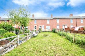 13, Fawcett Hill Terrace, Stanley DH9 6EZ