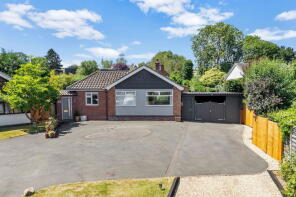 33, Croft Gardens, Melton Mowbray LE14 3LE