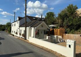 Rock Cottage, Bromsgrove Road, Stourbridge DY9 9QD
