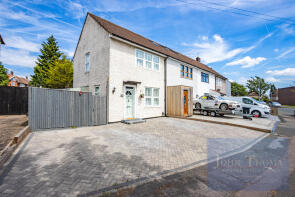 9, Arrowsmith Road, Chigwell IG7 4PP