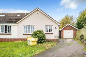 25, Markers Park, Honiton EX14 3NL