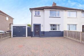 8, Skinburness Drive, Silloth CA7 4QG