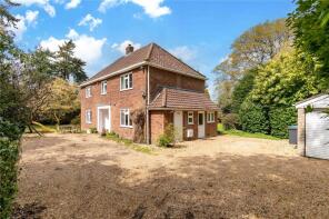 Oak Lawn, Sandy Lane, Crawley RH10 4HR