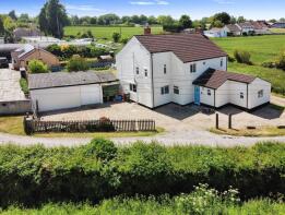 57, Meareway Lane, Westhay, Glastonbury BA6 9TZ