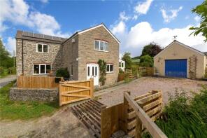 Ford Cottage, Acton View Junction To Acton Bank Farm Junction, Lydbury North SY7 8BA