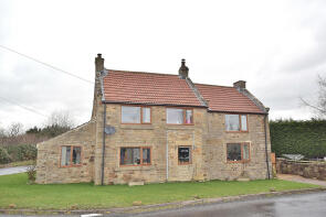 Holme Cottage, New Lane, Ravensworth DL11 7EZ