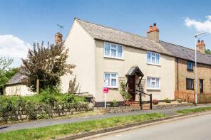 45, Main Street, Huntingdon PE28 5NU
