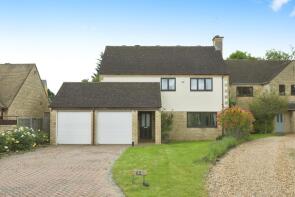 12, Willow Road, Broadway WR12 7QE