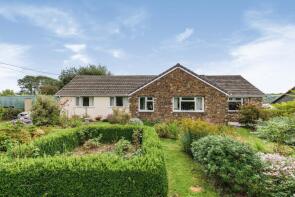 Rosedean, Road From The B3254 Junction West Of Penhale To Gellis Rise, Trewidland, Liskeard PL14 4ST
