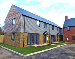 7, Boundary Edge, Chipping Warden OX17 1FL