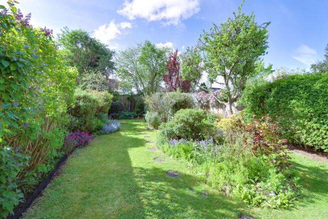 GARDEN