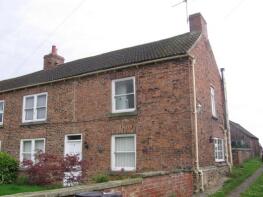 Thornton Cottage, Sinderby Cottages, Sinderby Village, Sinderby YO7 4JD