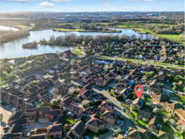 21, Pearse Grove, Walton Park, Milton Keynes MK7 7HD