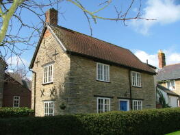 Lavender Cottage, High Street, Olney MK46 5JS