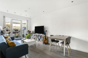 Flat 36, Equiano Court, Baldwin's Gardens, London EC1N 7AE