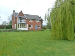 Brink House, Ford Street, Presteigne LD8 2LW