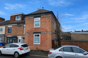 64, Astil Street, Stapenhill, Burton-on-trent DE15 9DL
