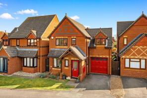 57, Wrens Park, Middleton, Milton Keynes MK10 9BH