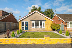 23, Dovecote, Middle Rasen, Market Rasen LN8 3UD