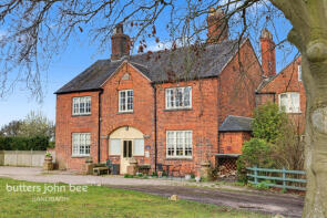 3, School Cottages, Walnut Tree Lane, Sandbach CW11 1RH