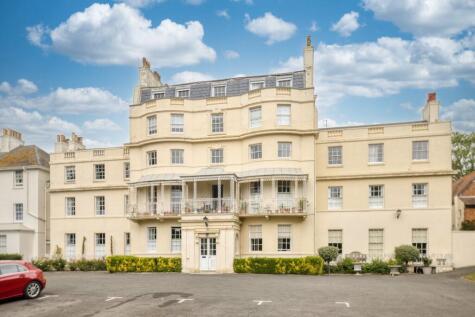 North Foreland Road, Broadstairs, Kent, CT10