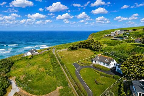 Beach View, Mawgan Porth, TR8