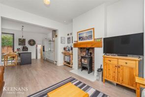 13, Rudyard Road, Salford M6 7QN