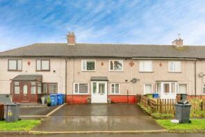 11, Tennyson Road, Colne BB8 9SD