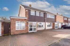 45, Laburnum Grove, Slough SL3 8QT