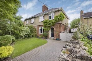 The Pitches, Station Road, Bicester OX26 5DX