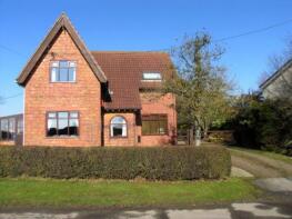 Woodbine Cottage, Wickenby Road, Lissington, Lincoln LN3 5AE