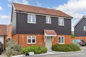 106, Navigation Drive, Arundel BN18 0FS