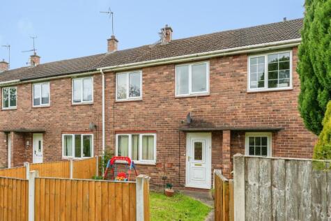 Coed Aben, Wrexham