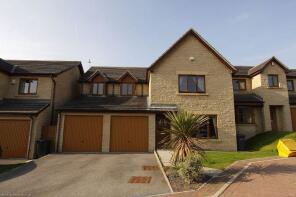 9, Netherwood, Denholme, Bradford BD13 4NR