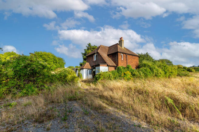 Sunray Farm, 59 Woodmansterne Lane, Carshalton, SM5 4BJ