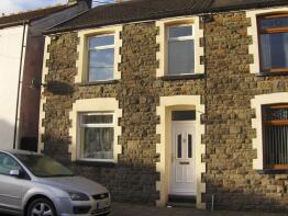 16, Bristol Terrace, New Tredegar NP24 6JG