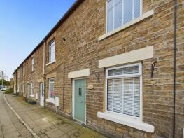 36, Front Street, Bishop Auckland DL13 2QS