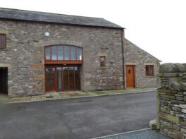 1, Thompson Fold, Lupton, Carnforth LA6 2PP