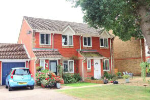 30, Collingwood, Farnborough GU14 6LX