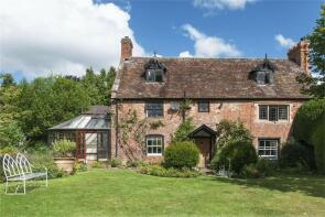 Home Farm, Dumbleholes Lane End Of To The Weir Junction, Ludlow SY8 4BX
