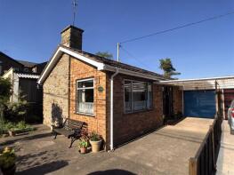 Ludford, Ross Road, Ross-on-wye HR9 7JA
