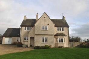 Byeways, The Street, Tetbury GL8 8UN