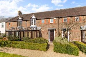 17, Barton Farm, Cerne Abbas DT2 7LF