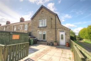 88, Granville Terrace, Bishop Auckland DL14 8AY