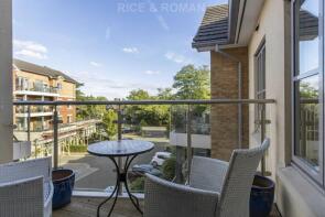 Flat 54, 72 Austin Place, Oatlands Drive, Weybridge KT13 9JA