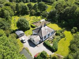 Fortuna Villa, Private Road To Fortune Villa, Workington CA14 1YF