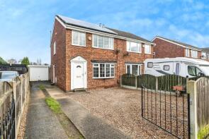 85, Cherry Tree Walk, East Ardsley, Wakefield WF3 2HU